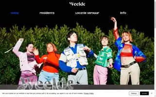 Weelderotterdam.nl Screenshot 2024-06-30 16:52:37