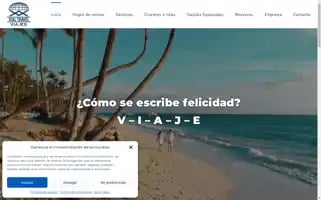 Vialtravel.net Screenshot 2024-04-18 19:31:41