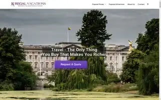 Regalvacations.com Screenshot 2024-04-17 14:44:23