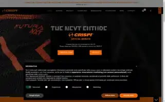 Crispi.it Screenshot 2024-06-27 23:22:45