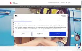 Forohomologar.com Screenshot 2024-07-03 12:46:29