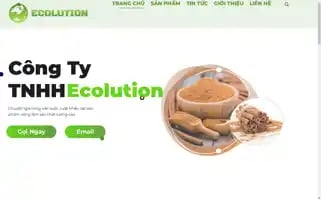 Ecolution.vn Screenshot 2024-06-14 11:24:18