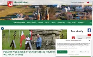 Luzna.pl Screenshot 2024-07-10 01:48:32