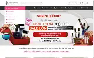 Sanazuperfume.com Screenshot 2024-05-28 10:36:31