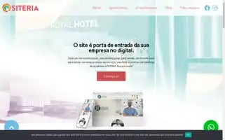 Siteria.com.br Screenshot 2024-06-19 06:15:02