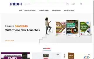 Mahimabookhouse.com Screenshot 2024-05-25 21:47:38