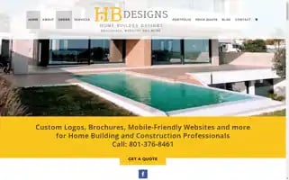 Homebuilderdesigns.net Screenshot 2024-07-02 20:41:44