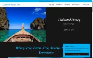 Cardentravel.com Screenshot 2024-04-15 10:44:46