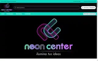 Neoncenterec.com Screenshot 2024-05-27 09:34:53