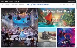 Artofentertainment.com Screenshot 2024-05-05 03:29:54