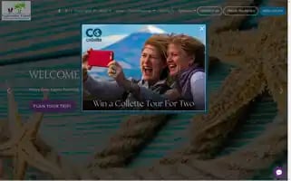 Experience-travel.ca Screenshot 2024-04-18 15:40:05