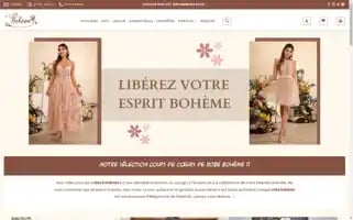 Lespetitesbohemes.com Screenshot 2024-05-24 18:07:53
