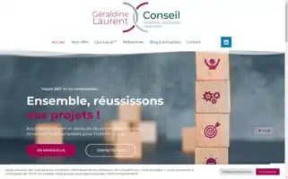 Glaurentconseil.fr Screenshot 2024-06-18 15:30:29