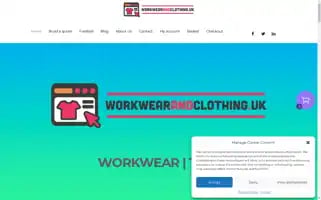 Workwearandclothing.uk Screenshot 2024-06-26 19:03:53