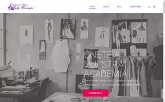 Yulymancipe.com Screenshot 2024-05-20 00:06:58
