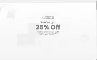 Theadventurechallenge.com Screenshot 2024-05-04 13:07:21