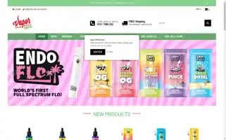 Vaporshopdirectcbd.com Screenshot 2024-05-05 21:56:11