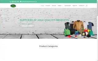 Limapromo.com.au Screenshot 2024-05-12 18:10:10