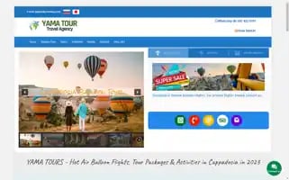 Yamatours.com Screenshot 2024-04-22 11:29:23