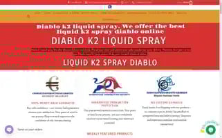 Liquidk2spray.com Screenshot 2024-05-22 14:09:29