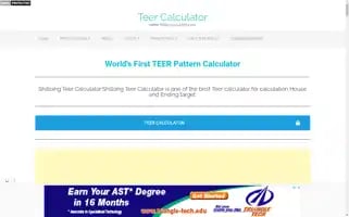 Teercalculator.com Screenshot 2024-05-23 09:58:51