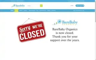 Barebabyorganics.com Screenshot 2024-06-11 14:16:24