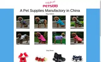Petsoo.com Screenshot 2024-05-13 09:16:57