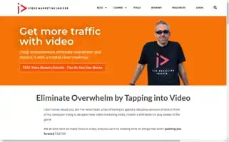 Videomarketinginsider.com Screenshot 2024-05-14 21:22:27
