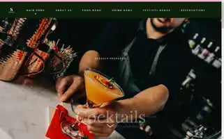 Spinolacafe.com Screenshot 2024-05-24 08:39:18