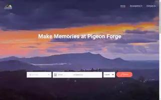 Albertsonvacations.com Screenshot 2024-04-15 03:25:24