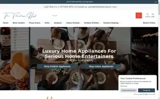 Theflawlesshost.com Screenshot 2024-04-27 07:52:50