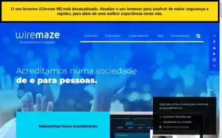 Wiremaze.com Screenshot 2024-07-04 04:10:38