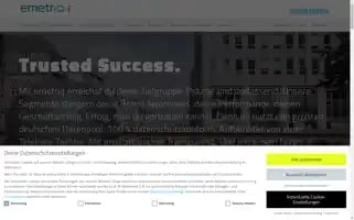 Emetriq.com Screenshot 2024-07-04 14:32:09