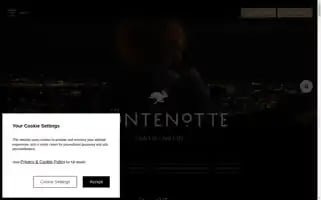 Themontenottehotel.com Screenshot 2024-04-22 12:24:59