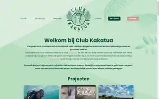 Clubkakatua.nl Screenshot 2024-06-29 12:40:53
