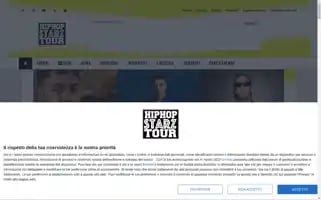 Hiphopstarztour.com Screenshot 2024-04-25 13:30:59