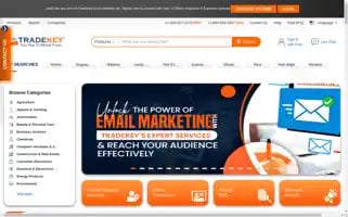 Tradekey.com Screenshot 2024-05-14 14:41:59