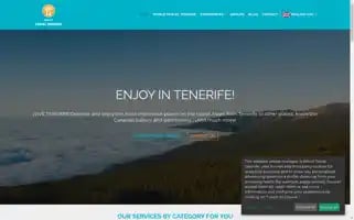 Worldtraveltenerife.com Screenshot 2024-04-14 20:18:21