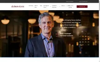 Irongate.wine Screenshot 2024-06-11 22:35:23