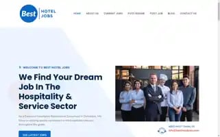 Besthoteljobs.com Screenshot 2024-04-17 07:37:15