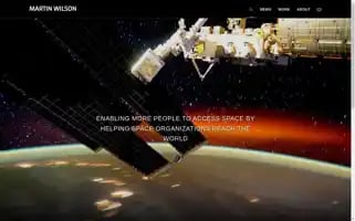 Martinwilson.me Screenshot 2024-07-01 01:45:17