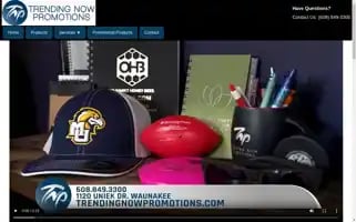 Trendingnowpromotions.com Screenshot 2024-05-16 22:11:40