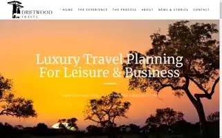 Driftwood-travel.com Screenshot 2024-04-15 03:20:43