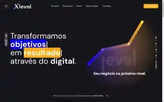 Xlevel.digital Screenshot 2024-05-20 06:21:06
