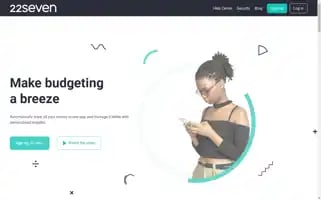 22seven.com Screenshot 2024-07-01 07:02:42