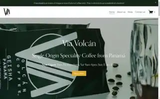 Viavolcan.com Screenshot 2024-05-16 23:18:35