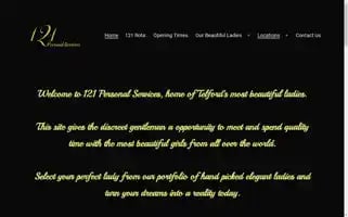 Kandys121.co.uk Screenshot 2024-07-06 18:11:03