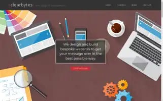 Clearbytes.co.uk Screenshot 2024-07-02 04:30:14