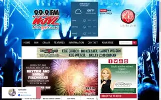 Wjvl.com Screenshot 2024-07-05 13:48:12