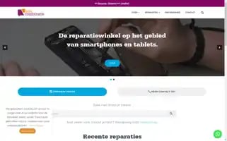 Reparatiedeurne.nl Screenshot 2024-07-08 15:55:09